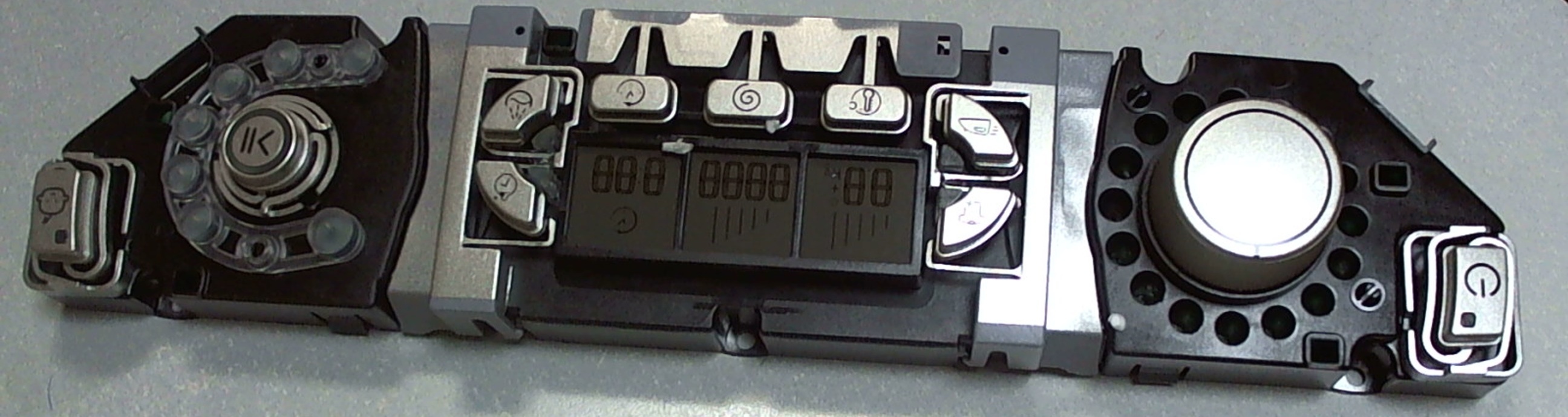Indesit дисплей 283394_1