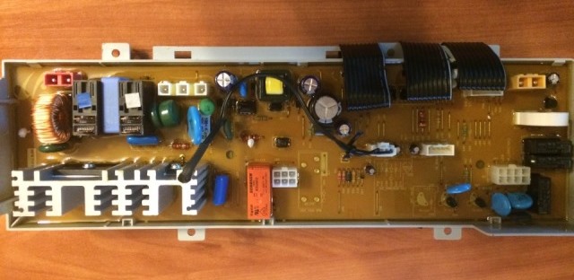 Samsung Модуль MFS-T1F10AS-00(1)