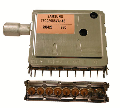 Samsung Тюнер AA40-10001E