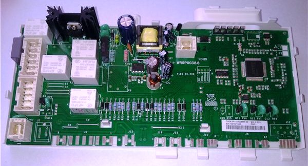 Samsung Модуль MFS-P1005J-00