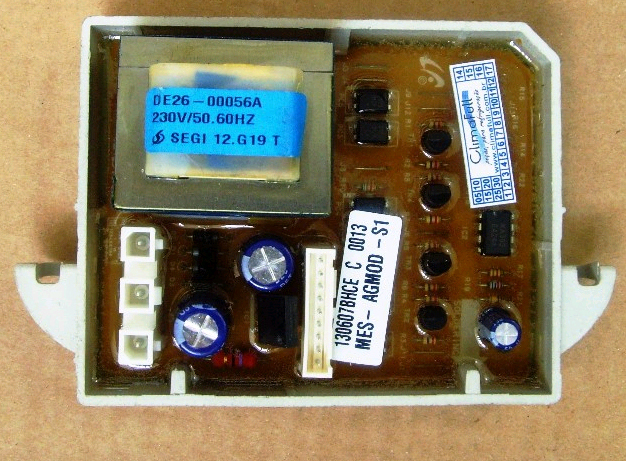 Samsung Модуль MES-AGMOD-S1