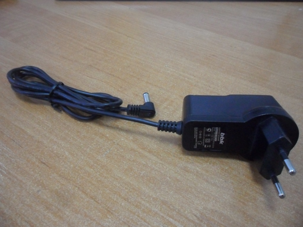 BBK AD-SMP122