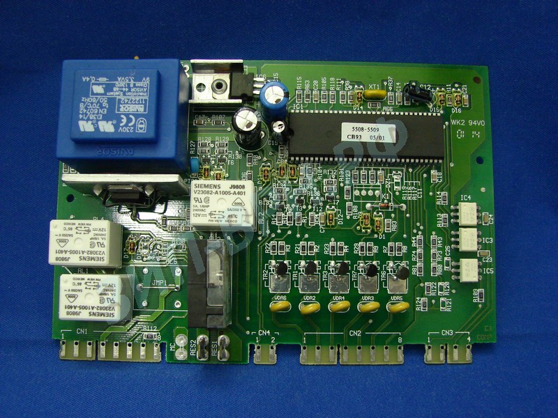 Indesit модуль 056981